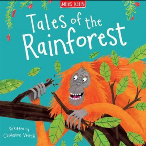 Tales of the rainforest