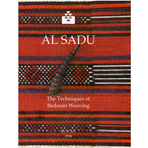 Al Sadu Book