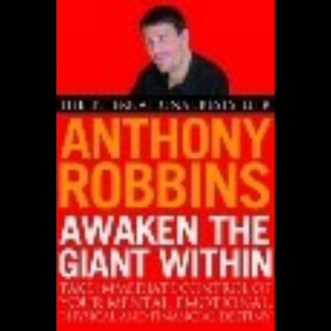 Awaken The Giant Within
