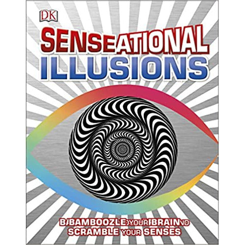 Sensational Illusions
