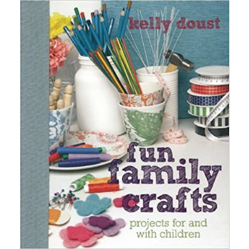 Fun Family Crafts