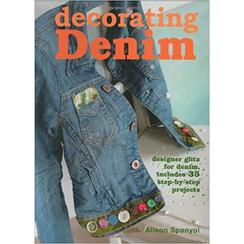 Decorating Denim