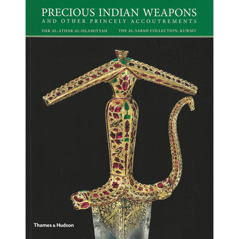 Precious Indian Weapons
