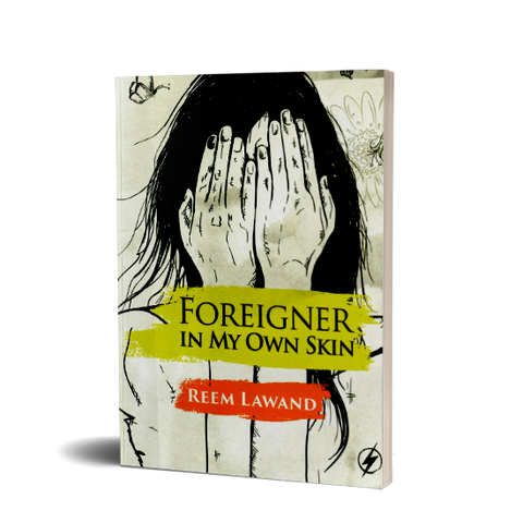 Foreigner In My Own Skin