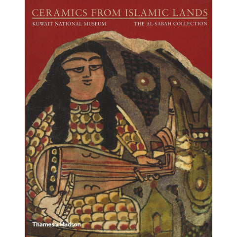 Ceramics from Islamic Lands