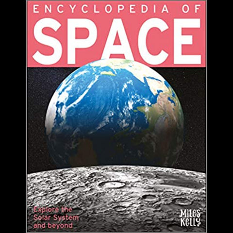 Encyclopedia Of Space