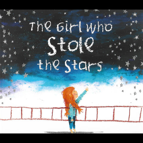 The Girl Who Stole The Stars