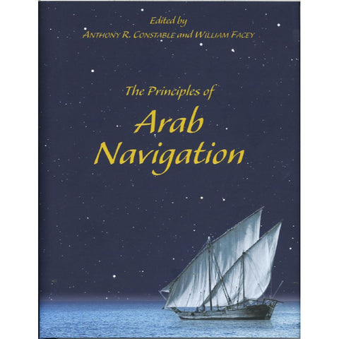 the principles of Arab Navigation