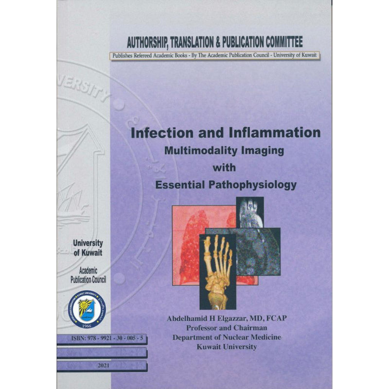 Infection and Inflammation Multimodality Imaging With Essential Pathophysiology