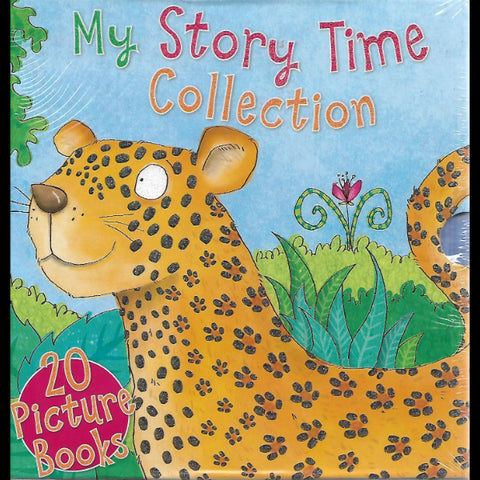 My Story Time Collection