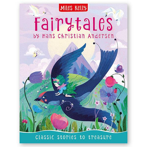 Miles Kelly Fairy Tales