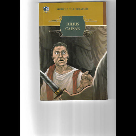 Julius Caesar + Cd