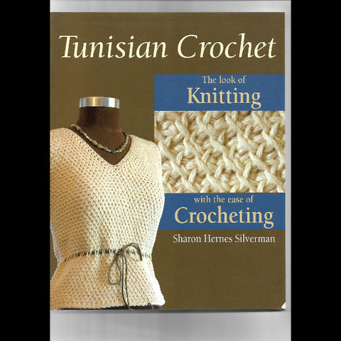 Tunisian Crochet