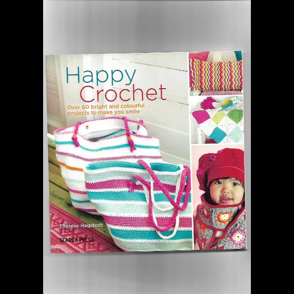 Happy Crochet